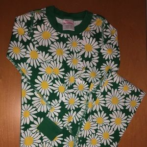 Long John pajamas Hanna Andersson Organic cotton